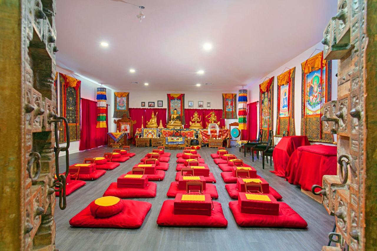 Quiet Mind Mountain Lodge, Retreat & Spa Julian Esterno foto