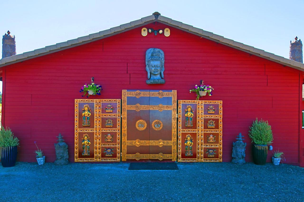 Quiet Mind Mountain Lodge, Retreat & Spa Julian Esterno foto