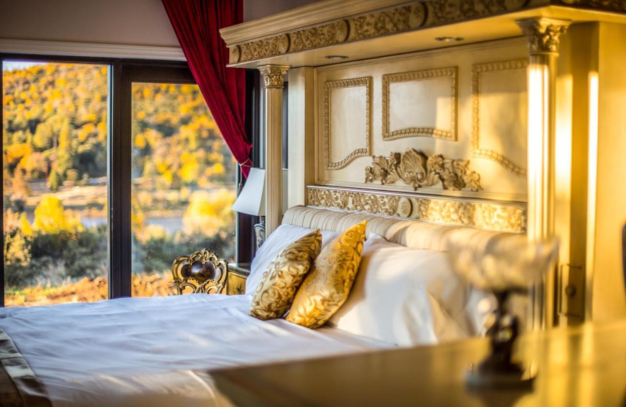 Quiet Mind Mountain Lodge, Retreat & Spa Julian Esterno foto