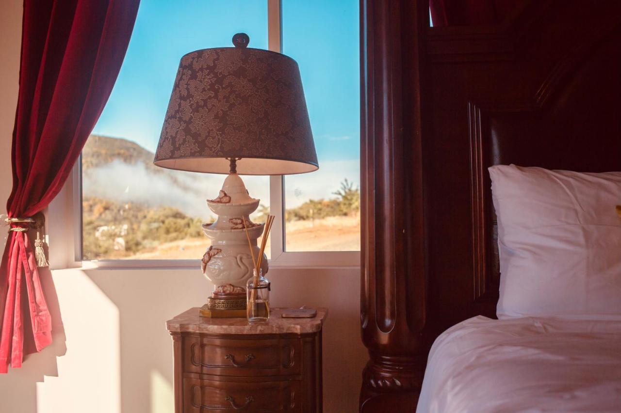 Quiet Mind Mountain Lodge, Retreat & Spa Julian Esterno foto