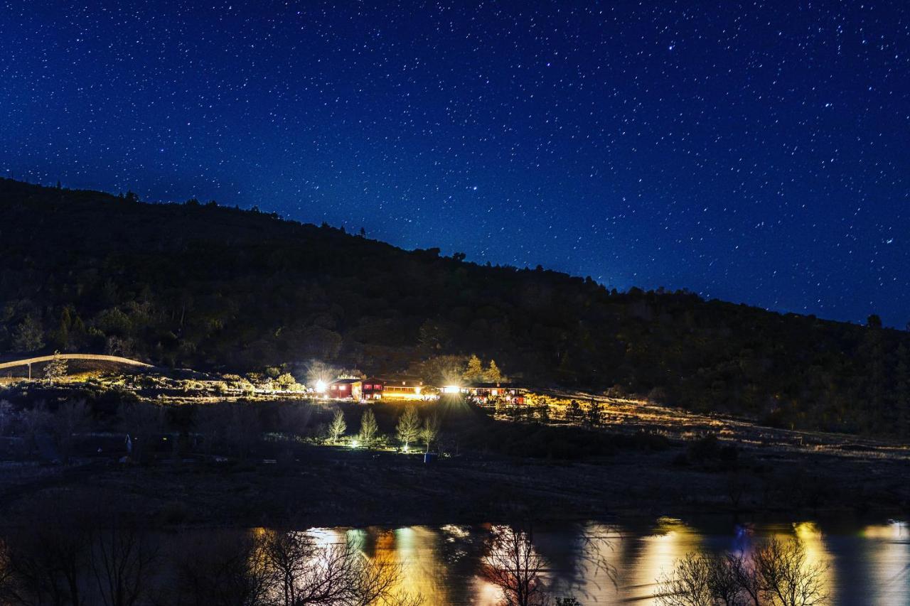 Quiet Mind Mountain Lodge, Retreat & Spa Julian Esterno foto
