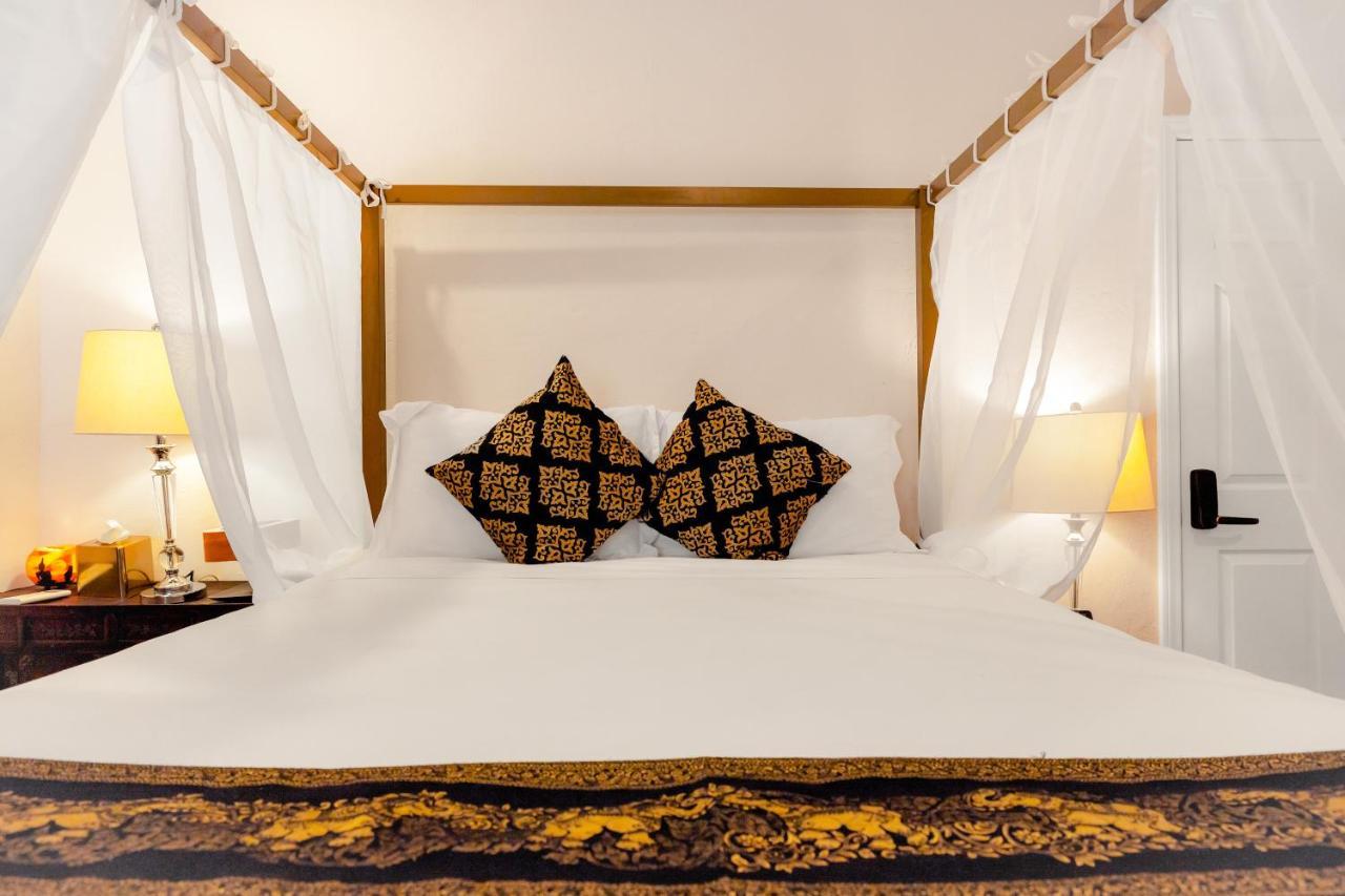 Quiet Mind Mountain Lodge, Retreat & Spa Julian Esterno foto