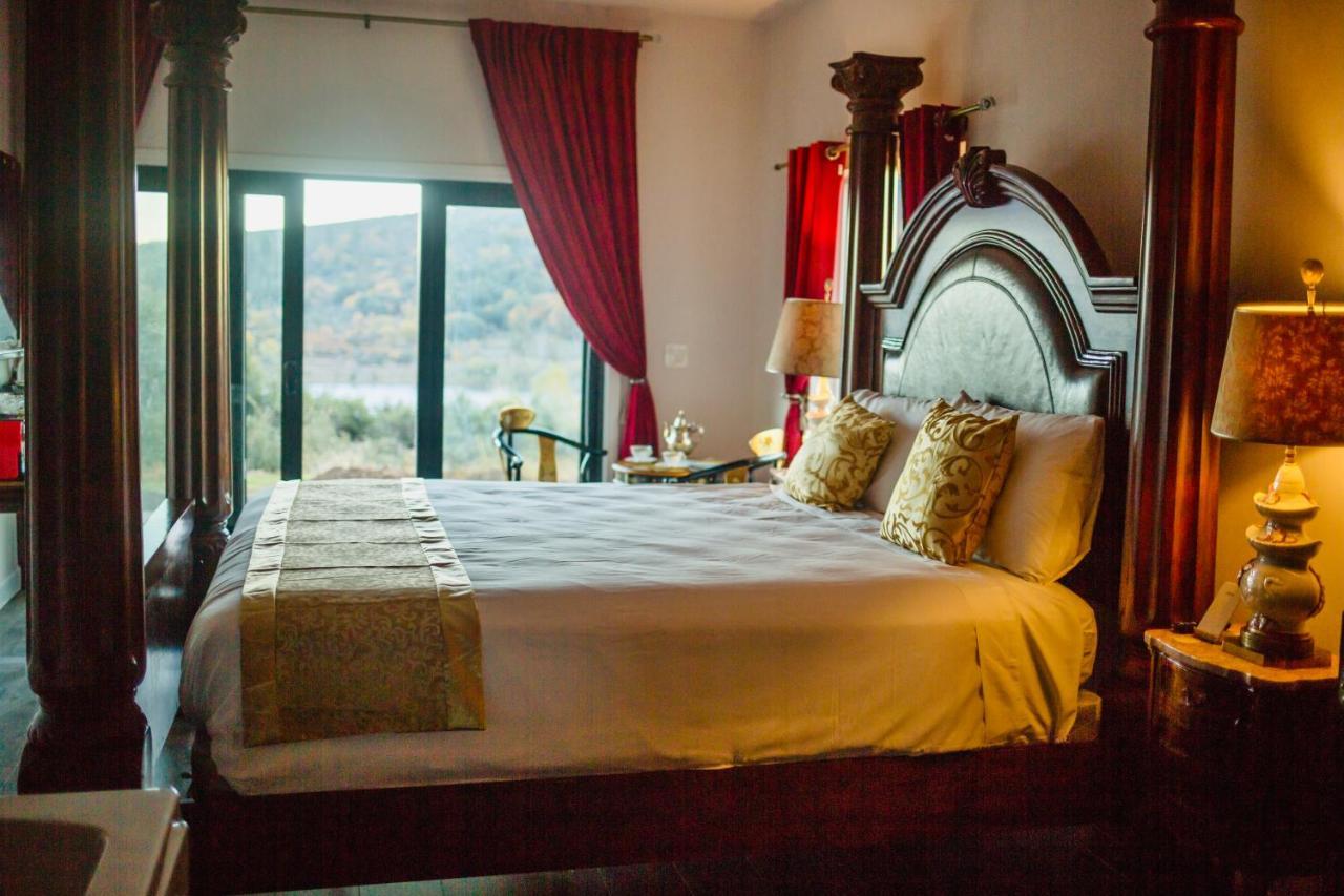 Quiet Mind Mountain Lodge, Retreat & Spa Julian Esterno foto