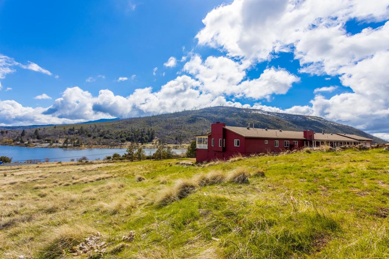 Quiet Mind Mountain Lodge, Retreat & Spa Julian Esterno foto