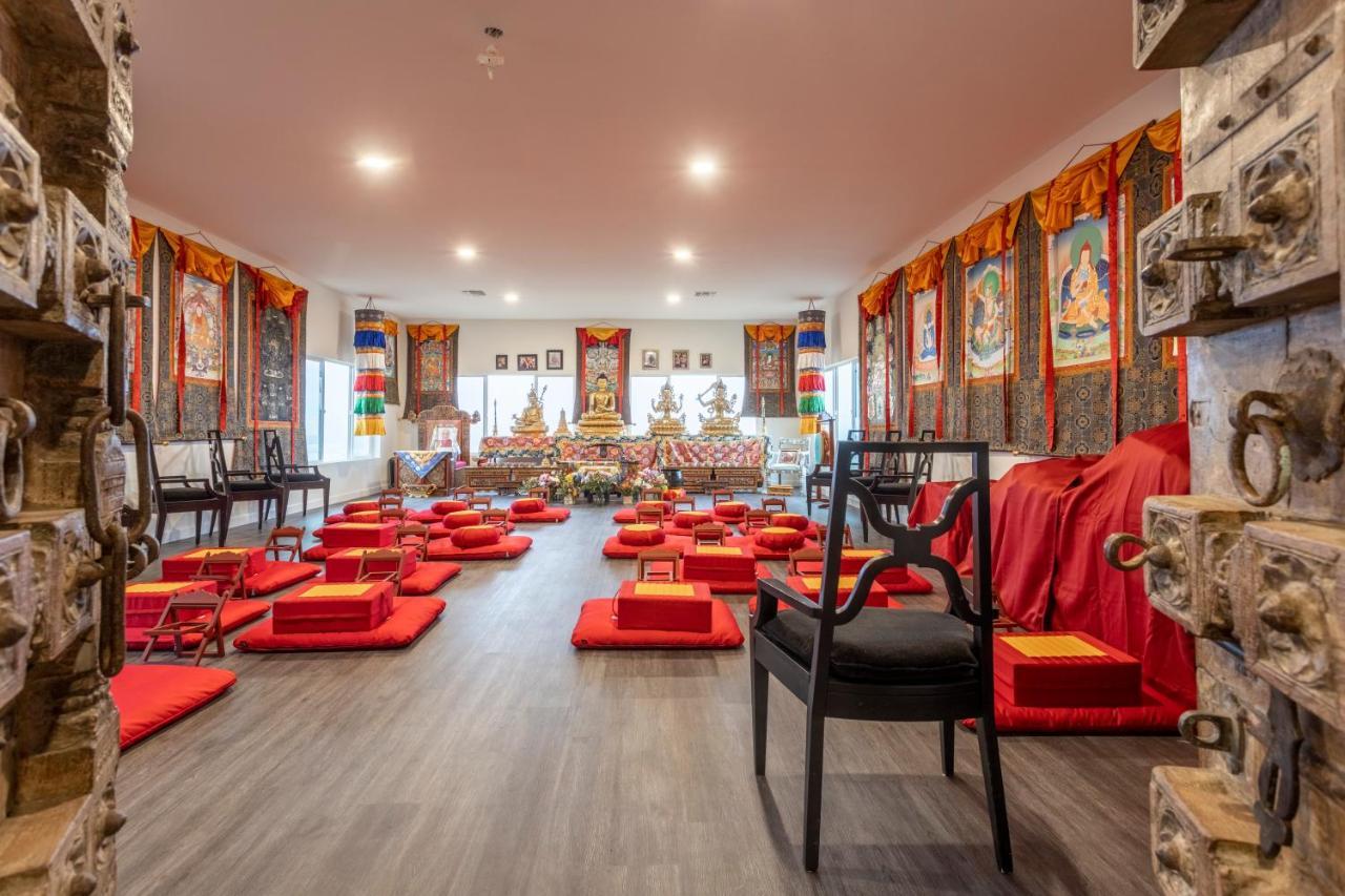 Quiet Mind Mountain Lodge, Retreat & Spa Julian Esterno foto